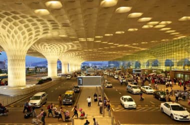 Mumbai Airport to Pune Cab l Mahavir Travels