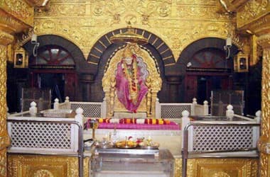 Pune to Shirdi Cab l Mahavir Travels